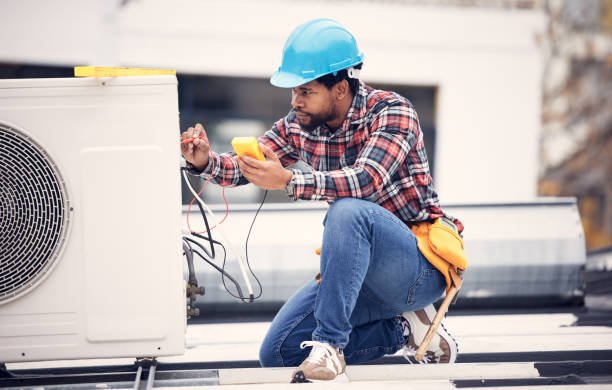 Best Emergency Electrical Repair  in Blue Grass, IA