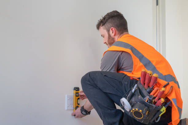 Best Home Electrical Repair  in Blue Grass, IA