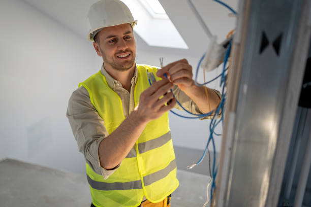 Best Affordable Electrical Installation  in Blue Grass, IA